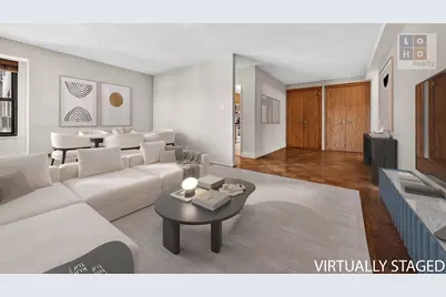 383 Grand Street #M1305, New York City, NY 10002 - Photo 3