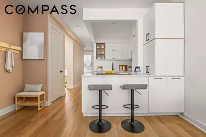 473 Bainbridge Street #PARLOUR, Brooklyn, NY 11233 - Photo 3
