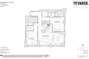 111 Varick St, New York, NY 10013 - Photo 17