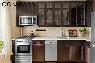62 Montague Street #8D, New York City, NY 11201 - Photo 3
