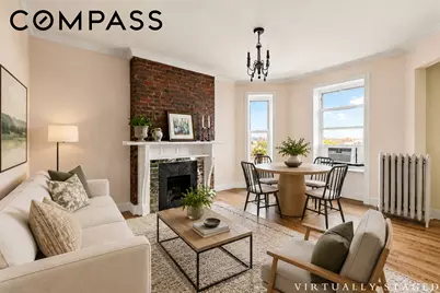 62 Montague Street #8D, New York City, NY 11201 - Photo 1