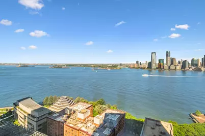 70 Little West Street #25D, New York, NY 10280 - Photo 9