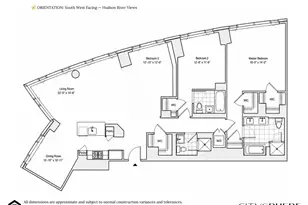 70 Little W St, New York, NY 10280 - Photo 19