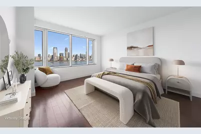 70 Little West Street #25D, New York, NY 10280 - Photo 3