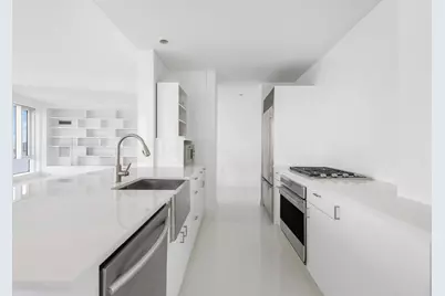 70 Little West Street #25D, New York, NY 10280 - Photo 5