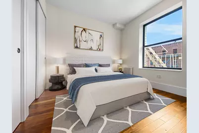 455 Hudson Street #31, New York City, NY 10014 - Photo 1