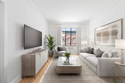 32 Downing Street #5C, New York, NY 10014 - Photo 1