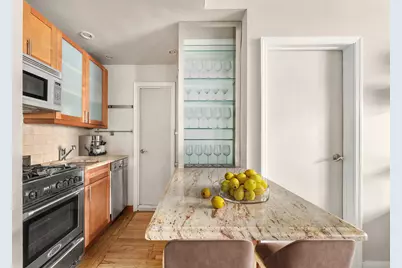 32 Downing Street #5C, New York, NY 10014 - Photo 3