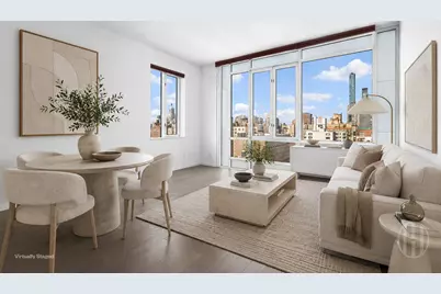 385 1st Avenue #18H, New York, NY 10010 - Photo 5
