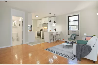 3117 Broadway #47, New York City, NY 10027 - Photo 1