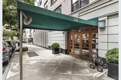 120 E 90th Street #10G, New York City, NY 10128 - Photo 9
