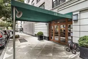 120 E 90th St, New York City, NY 10128 - Photo 9