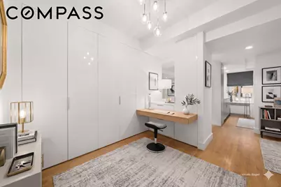 19 E 88th Street #5F, New York, NY 10128 - Photo 1