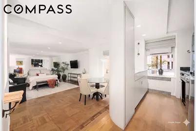 19 E 88th Street #5F, New York City, NY 10128 - Photo 3