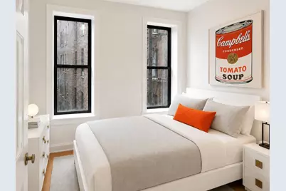 521 W 122nd Street #34, New York, NY 10027 - Photo 5