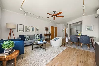 593 17th Street #3R, New York City, NY 11218 - Photo 3