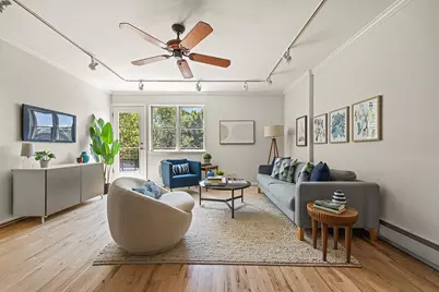 593 17th Street #3R, New York City, NY 11218 - Photo 1
