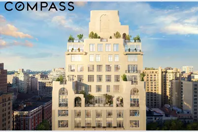 211 W 84th Street #PHEAST, New York City, NY 10024 - Photo 13