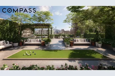 211 W 84th Street #PHEAST, New York City, NY 10024 - Photo 21