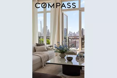 211 W 84th Street #PHEAST, New York City, NY 10024 - Photo 5