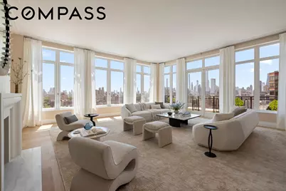 211 W 84th Street #PHEAST, New York City, NY 10024 - Photo 3