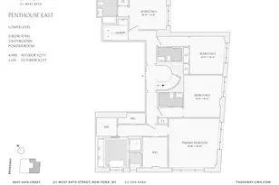 211 W 84th St, New York City, NY 10024 - Photo 41