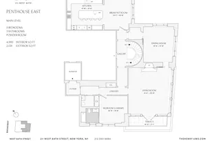 211 W 84th St, New York City, NY 10024 - Photo 35