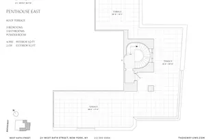 211 W 84th St, New York City, NY 10024 - Photo 37