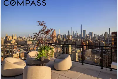 211 W 84th Street #PHEAST, New York City, NY 10024 - Photo 1