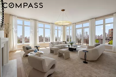 211 W 84th Street #PHEAST, New York, NY 10024 - Photo 3