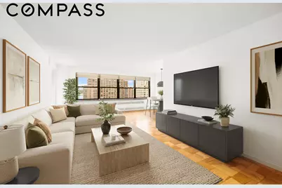 185 W End Avenue #14M, New York City, NY 10023 - Photo 1
