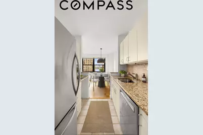 185 W End Avenue #14M, New York City, NY 10023 - Photo 9