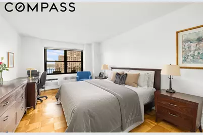 185 W End Avenue #14M, New York City, NY 10023 - Photo 11