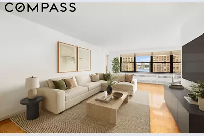 185 W End Avenue #14M, New York City, NY 10023 - Photo 3