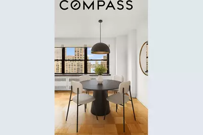 185 W End Avenue #14M, New York City, NY 10023 - Photo 5