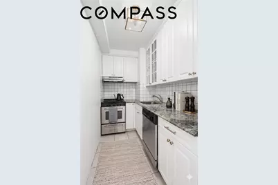 220 E 54th Street #6A, New York City, NY 10022 - Photo 3