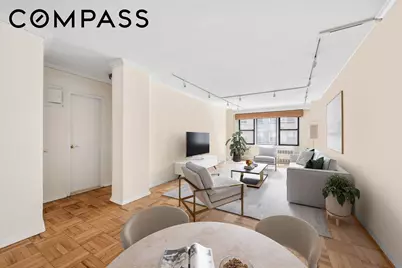 220 E 54th Street #6A, New York City, NY 10022 - Photo 1