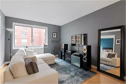 555 W 23rd Street #N9R, New York City, NY 10011 - Photo 1