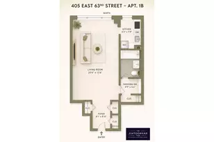 405 E 63rd St, New York, NY 10065 - Photo 7