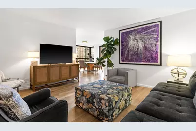 190 E 72nd Street #19B, New York, NY 10021 - Photo 3