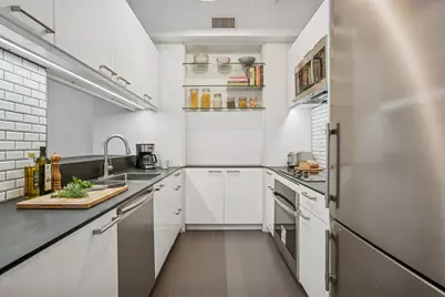 80 John Street #10E, New York, NY 10038 - Photo 3