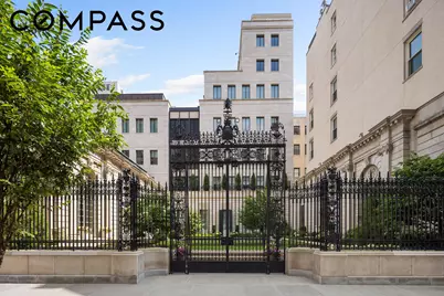 10 E 70th Street #3A, New York City, NY 10021 - Photo 23