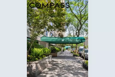 10 E 70th Street #3A, New York City, NY 10021 - Photo 9