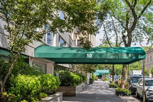 10 E 70th St, New York City, NY 10021 - Photo 9