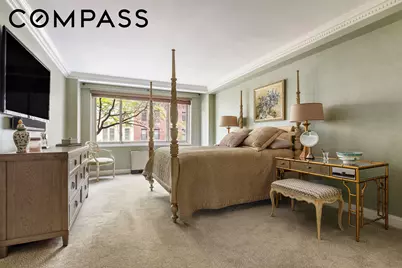 10 E 70th Street #3A, New York City, NY 10021 - Photo 11