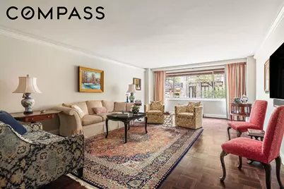 10 E 70th Street #3A, New York City, NY 10021 - Photo 1