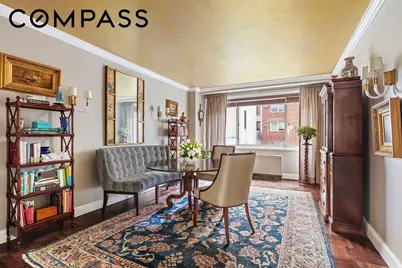 10 E 70th Street #3A, New York City, NY 10021 - Photo 3