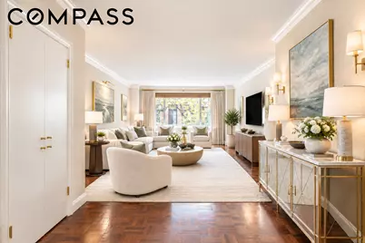 10 E 70th Street #3A, New York City, NY 10021 - Photo 3