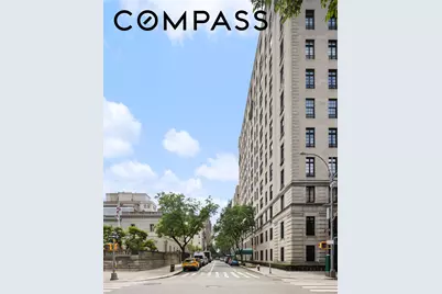 10 E 70th Street #3A, New York City, NY 10021 - Photo 21