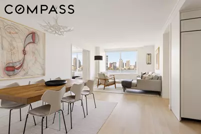 212 Warren Street #11E, New York City, NY 10282 - Photo 5